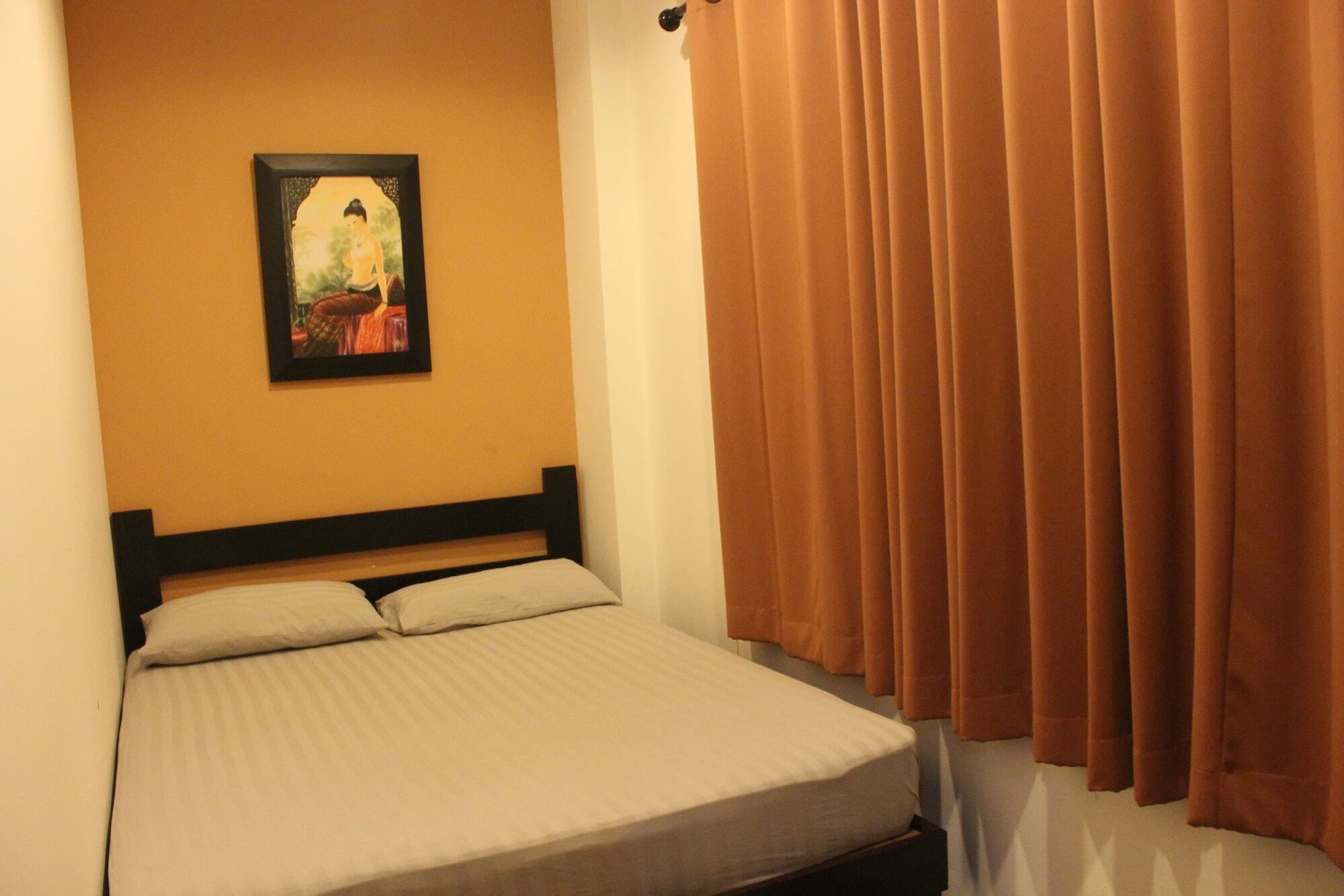 Nature Boutique Hotel @ Chiangmai Chiang Mai Exterior foto